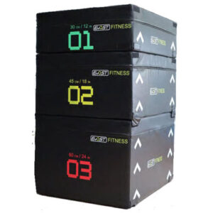Plyo Box PB 3