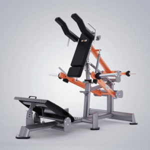 POWER SQUAT MACHINE