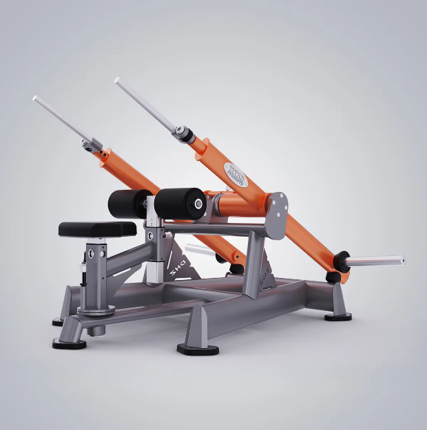 DIPS PRESS (DUAL) – SM 2