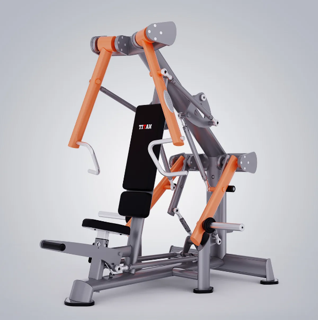 SUPER VERTICAL CHEST PRESS