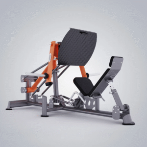 LEG PRESS BRIDGE
