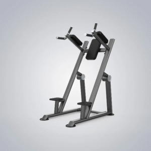 VERTICAL KNEE UP / DIP