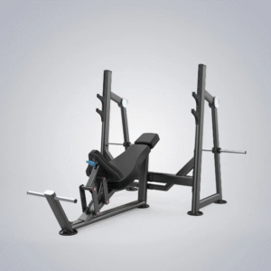 OLYMPIC INCLINE BENCH