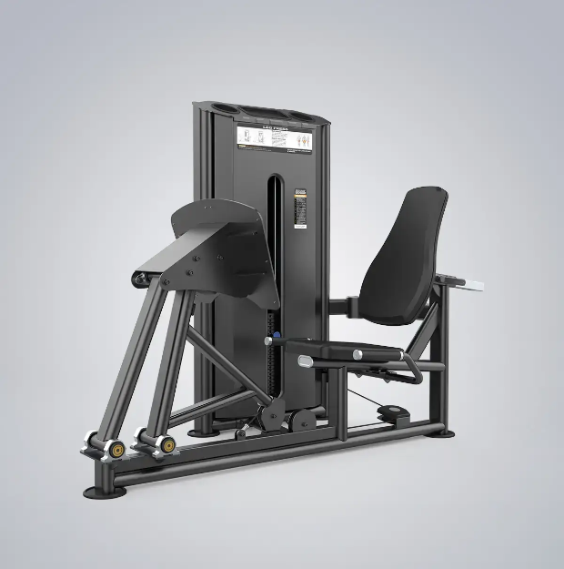SEATED LEG PRESS
