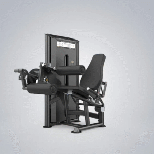 LEG EXTENSION / LEG CURL