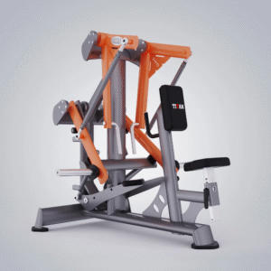 Super Low Row Machine