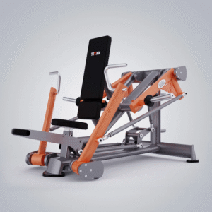 SUPER DECLINED CHEST PRESS MACHINE