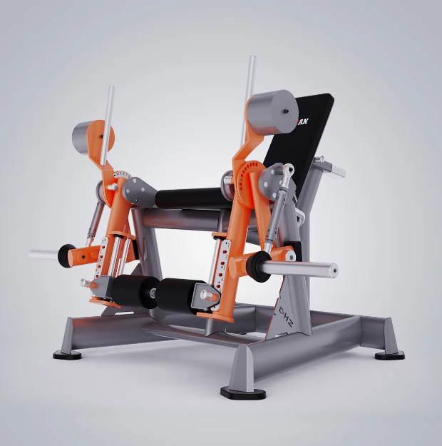 ALTERNATE LEG EXTENSION MACHINE