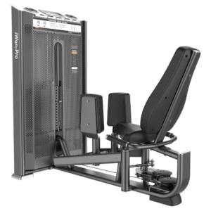 ABDUCTOR & ADDUCTOR MACHINE