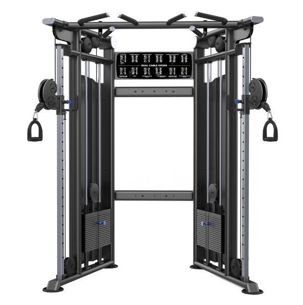 FUNCTIONAL TRAINER