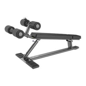 ADJUSTABLE DECLINE BENCH