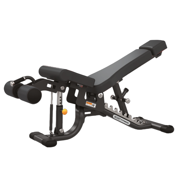 MULTI ADJUSTABLE BENCH