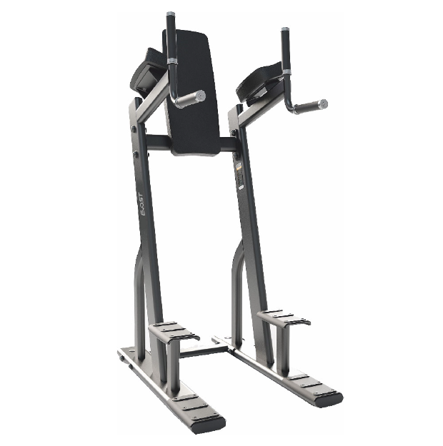 VERTICAL KNEES UP / DIP