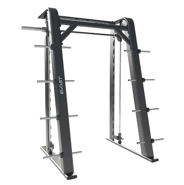 SMITH MACHINE