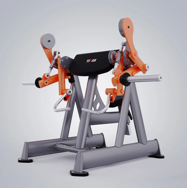 ALTERNATE CURLING MACHINE