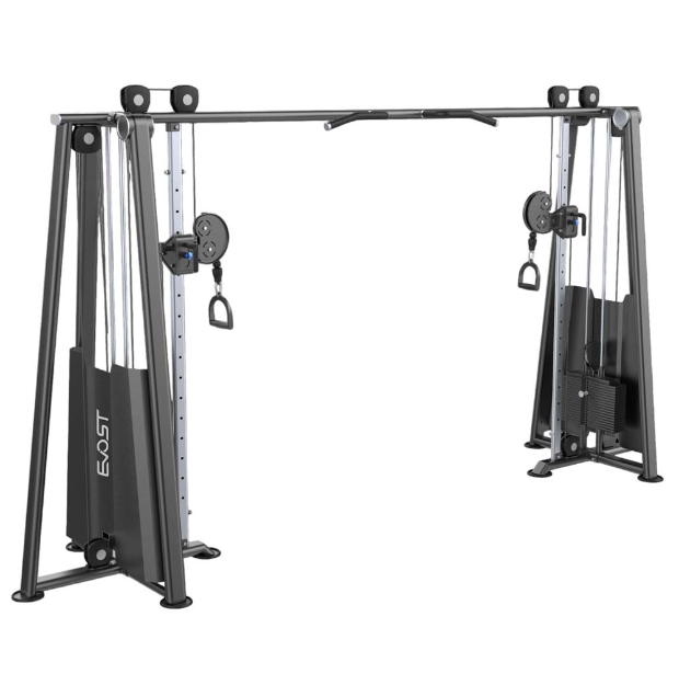 CABLE CROSSOVER MACHINE