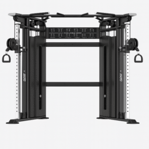 FUNCTIONAL TRAINER