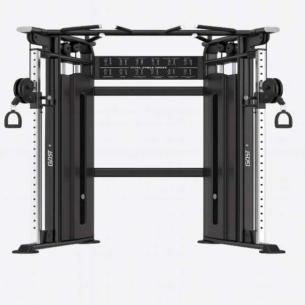 FUNCTIONAL TRAINER