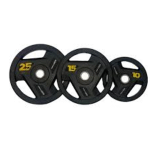 Rubber Weight Plate – RWP-4