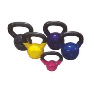 Kettle Dumbbell – KD-1