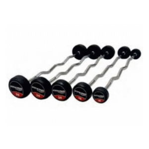 Round Curl Barbell Dumbbells – RCBD