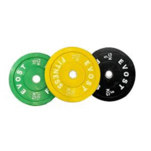 Bumper Weight Plate – BWP-1
