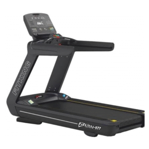 Commercial AC Treadmill W-917