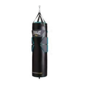 PUNCHING BAG SET (40 kg & 65 kg)