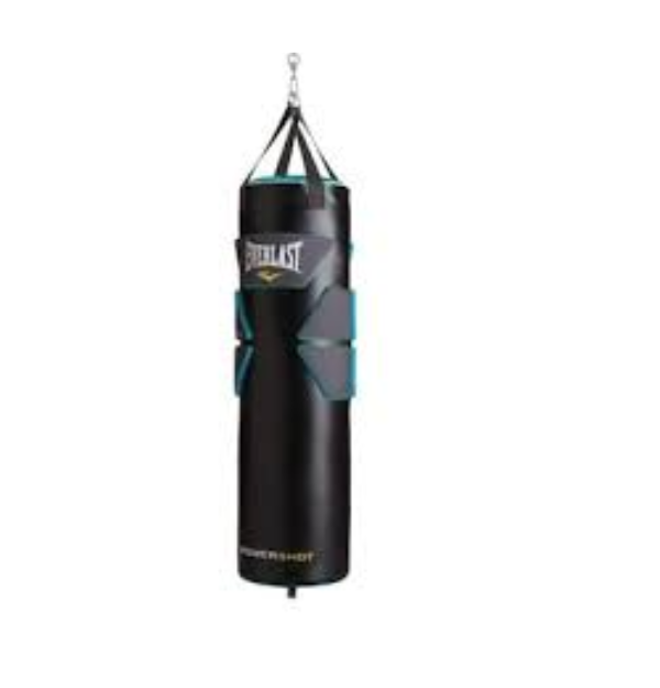 PUNCHING BAG SET (40 kg & 65 kg)