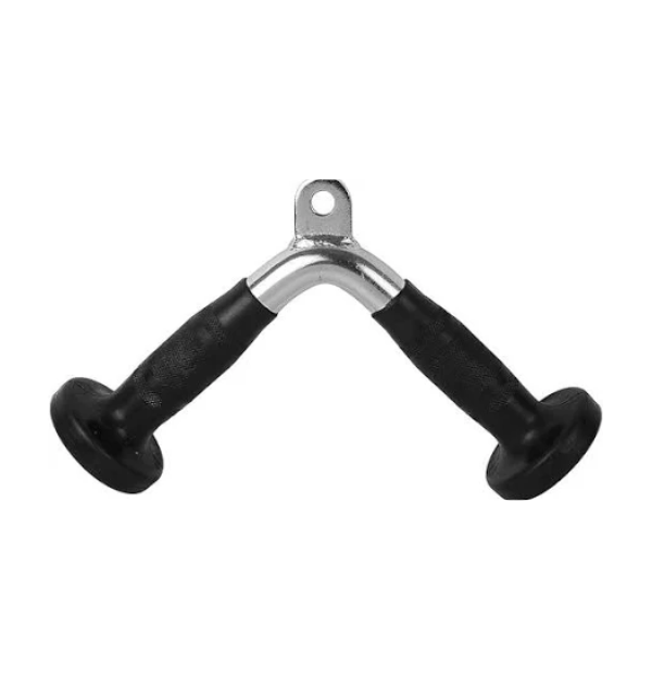 TRICEP V SHAPE HANDLE – F-122