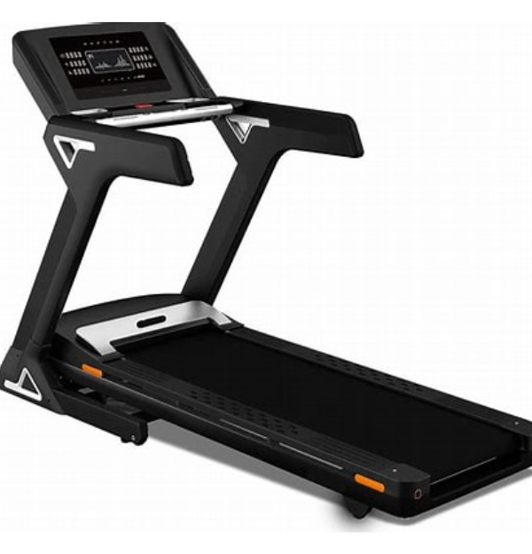 Commercial AC Treadmill W-907