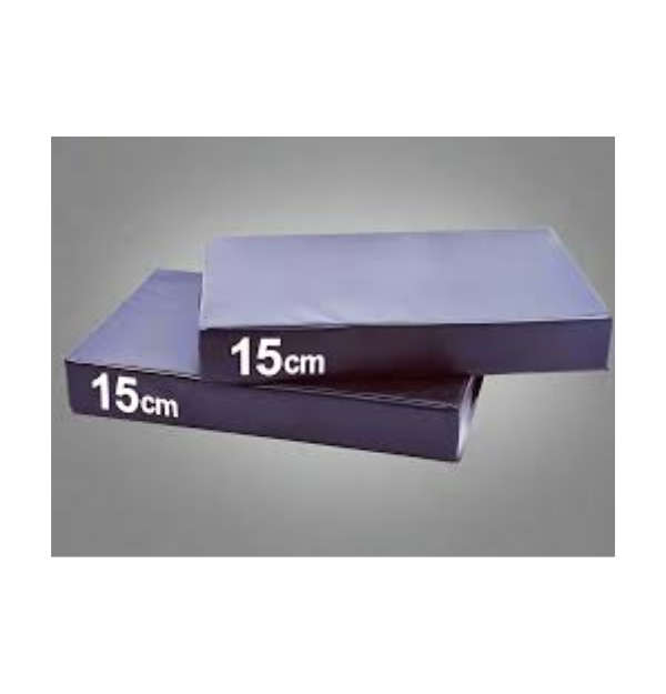 DROP PAD SET – DP-1 (15 cm)