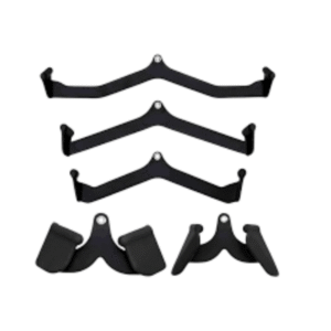 CABLE ATTACHMENT HANDLE SET – F-163