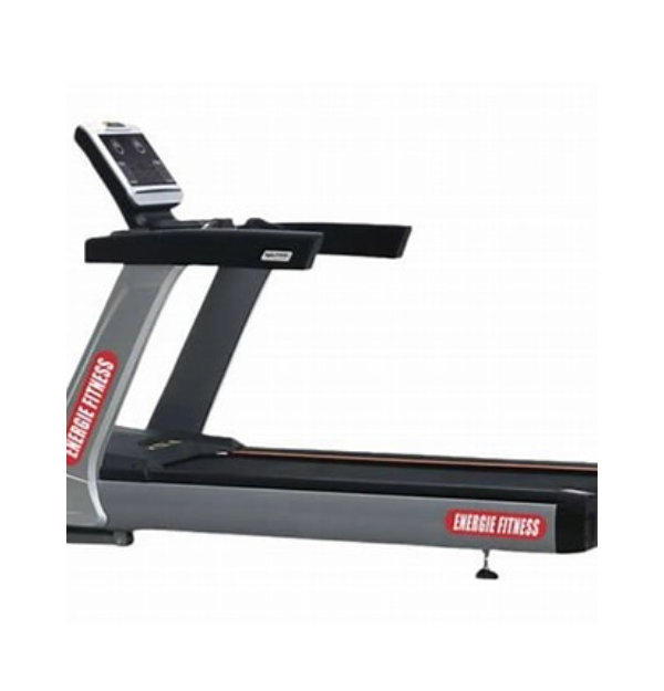 Commercial AC Treadmill W-906