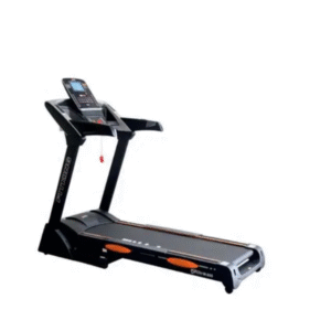 Motorised AC Treadmill W-845