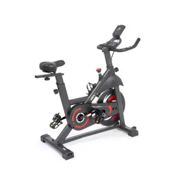 HRX Willie Spin Bike