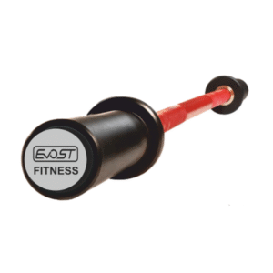IWF Olympic Bar – Model: IWF-F