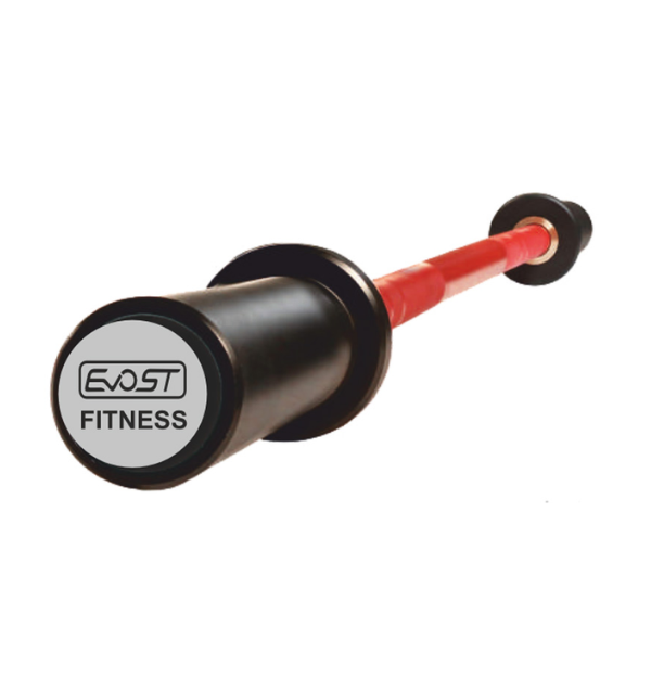 IWF Olympic Bar – Model: IWF-F