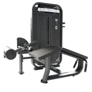 Prone Leg Curl A-7001