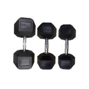 Hex Dumbbell – HD-1