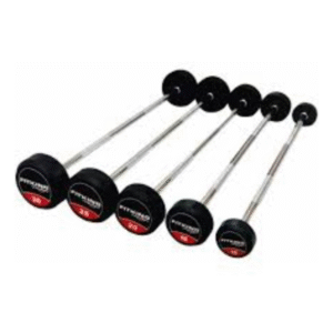 Round Barbell Dumbbell – RBD