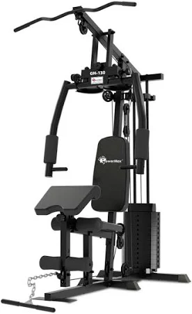 G-150 Deluxe Multifunctional Home Gym