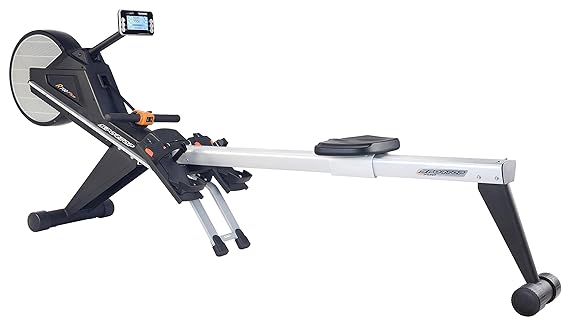 R-700 Rowing Machine
