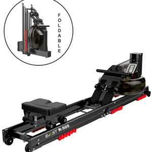 R-505/505 F Rowing Machine